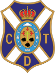 Tenerife II logo