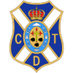 Costa Adeje Tenerife Women logo