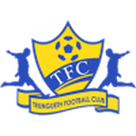 Teungueth logo