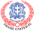 Thame United logo