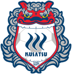 ThespaKusatsu Gunma logo