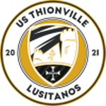 Thionville Lusitanos logo