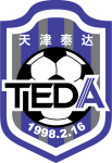 Tianjin Tigers logo