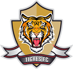 Tigres logo