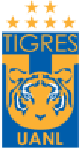 Tigres UANL Femenil logo