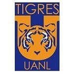 Tigres UANL logo