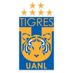 Tigres UANL logo