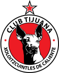 Tijuana Femenil logo
