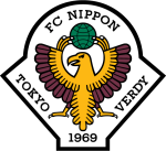 Tokyo Verdy logo