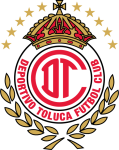 Toluca logo