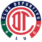 Toluca Femenil logo