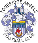 Tonbridge Angels logo