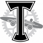 Torpedo Moskva logo