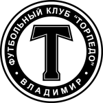 Torpedo Vladimir logo