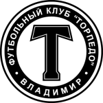 Torpedo Vladimir logo