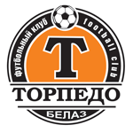 Torpedo BelAZ logo