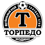 Torpedo BelAZ logo