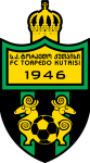 Torpedo Kutaisi logo