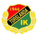 Torslanda logo