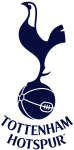 Tottenham Hotspur logo