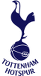 Tottenham Hotspur U18 logo