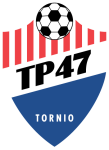 TP-47 logo