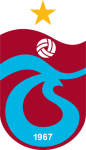 Trabzonspor logo