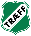 Træff logo