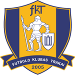 Trakai logo