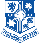 Tranmere Rovers logo Tranmere Rovers logo