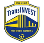 TransINVEST Vilnius logo