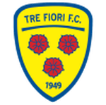Tre Fiori logo