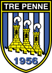 Tre Penne logo