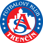 Trenčín logo