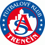 Trenčín logo