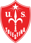 Triestina logo