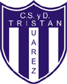 Tristán Suárez logo