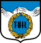 Tromsdalen logo