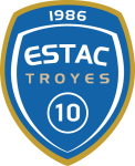 Troyes logo