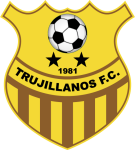 Trujillanos logo
