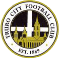Truro City logo