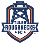 FC Tulsa logo
