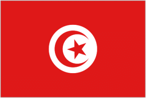 Tunisia logo