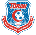 Turan logo