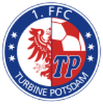 Turbine Potsdam Frauen logo
