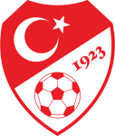 Türkiye U21 logo