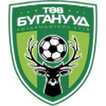 Tuv Azarganuud logo