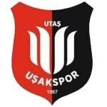 Uşak Sportif Gençlikspor logo