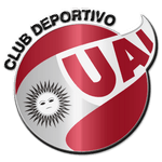 UAI Urquiza logo