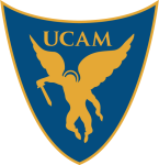 UCAM Murcia logo